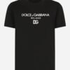 Dolce & Gabbana Black T-Shirt