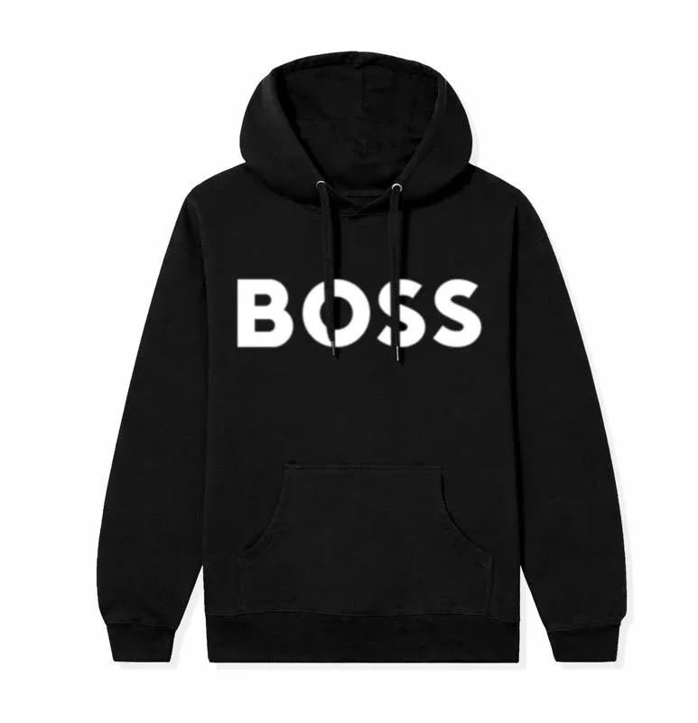 BOSS Black Hoodie