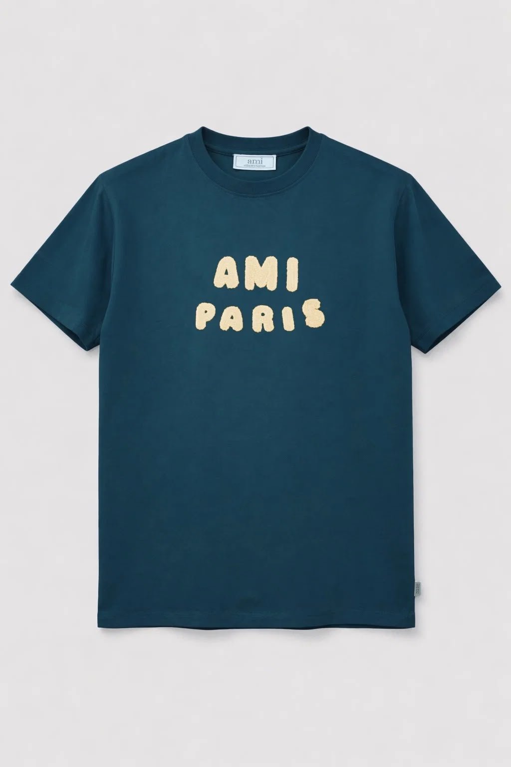 Amiri Logo T-Shirt