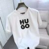 HUGO White t-shirts